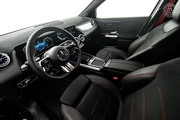 Mercedes-Benz Gla35 2026 photo 5