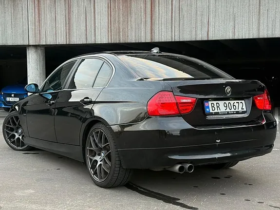 BMW 330I 2005 photo 5