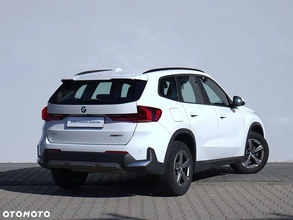 BMW X1 2023 photo 4