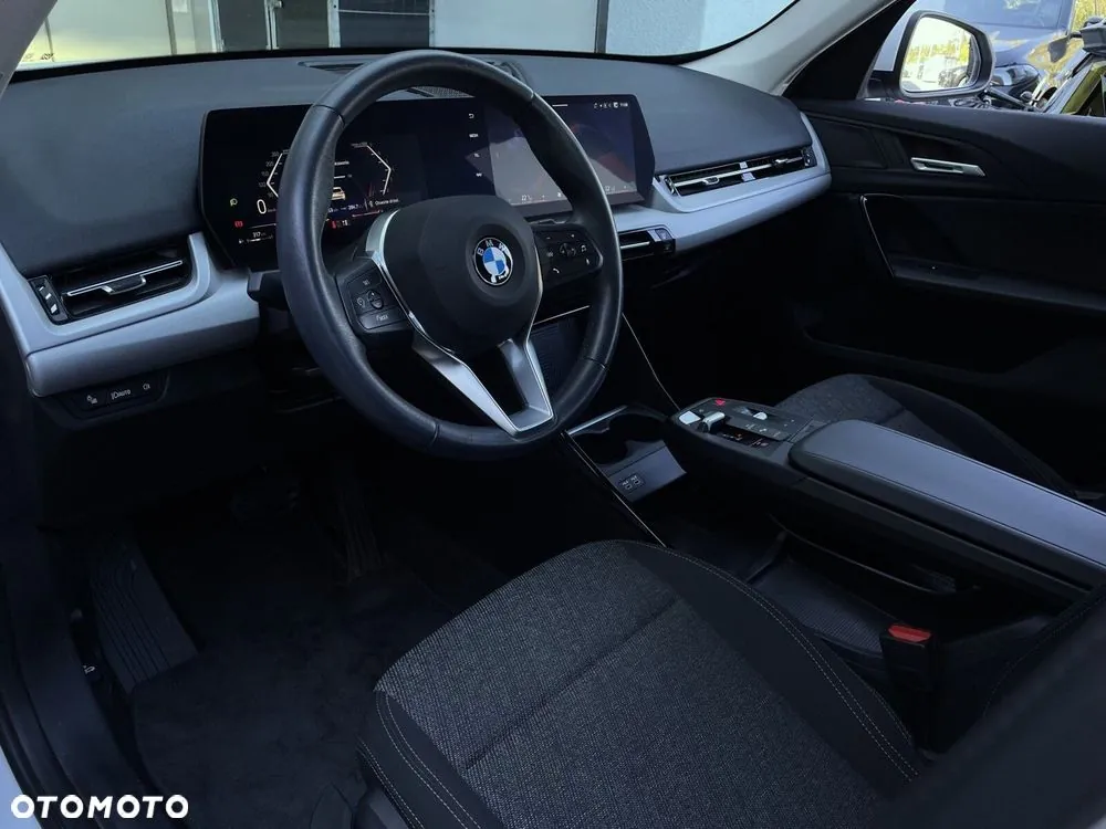 BMW X1 2023 photo 5