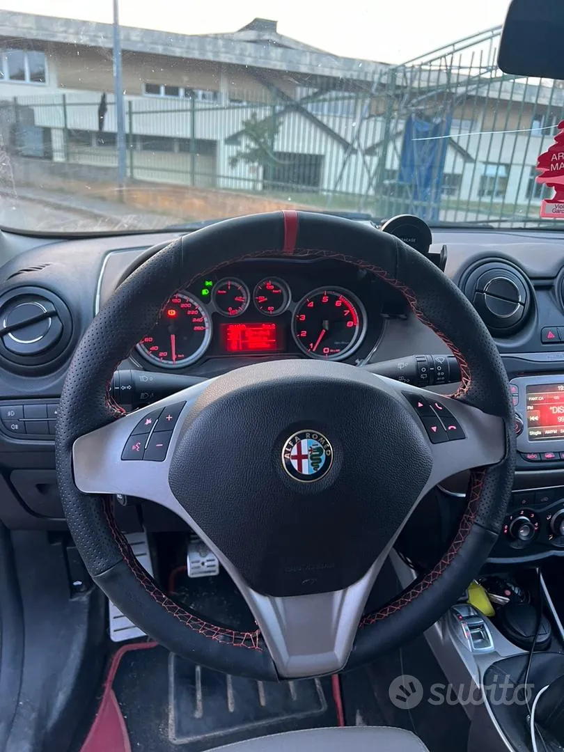 Alfa Romeo Mito 2014 photo 5