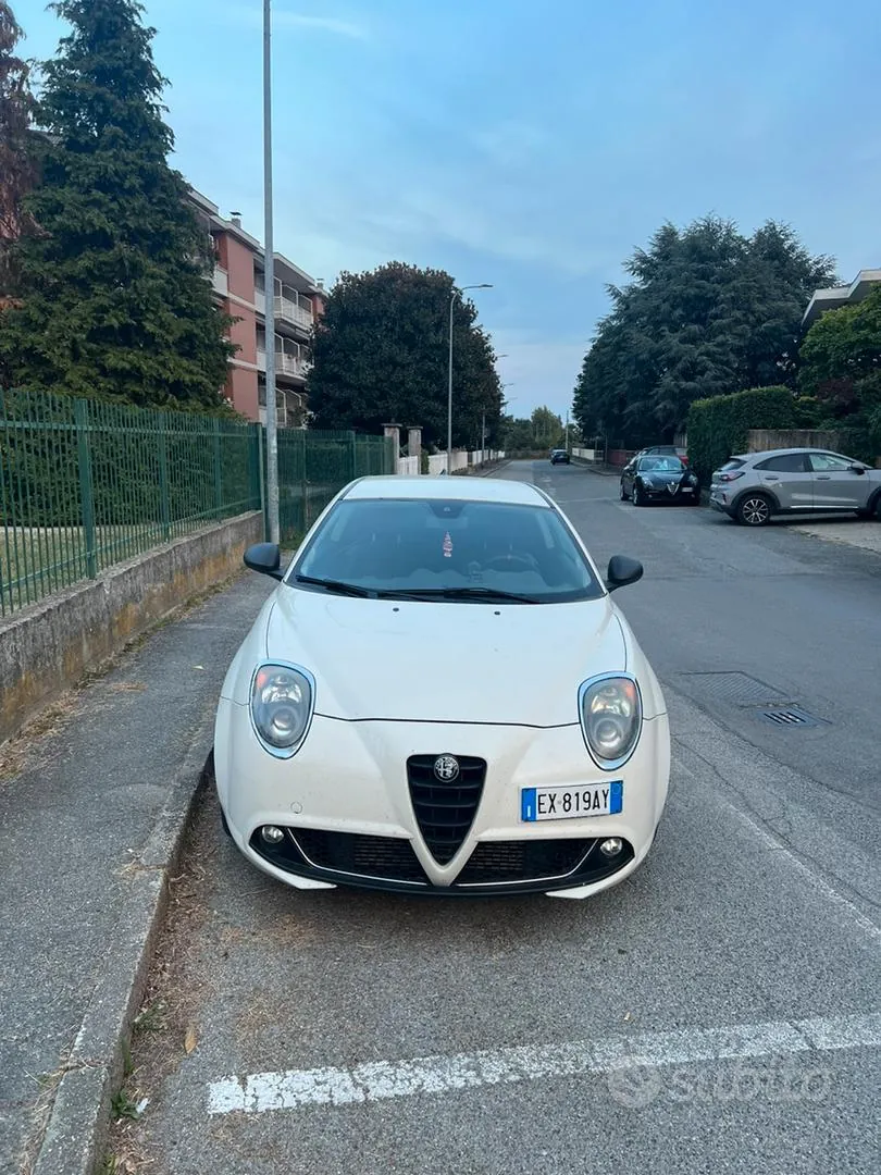 Alfa Romeo Mito 2014 photo 3