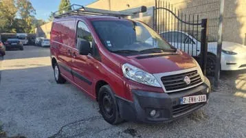 Fiat Scudo 2015 photo 3