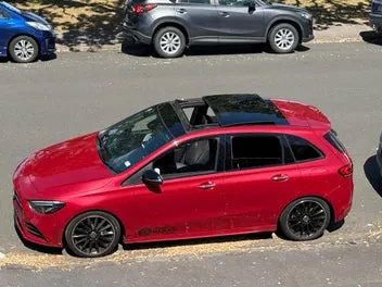 Mercedes-Benz A 180 2021 photo 3