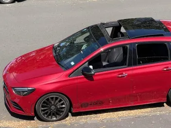 Mercedes-Benz A 180 2021 photo 2