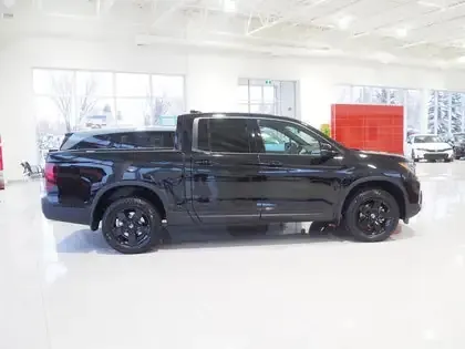 Honda Ridgeline 2026 photo 4