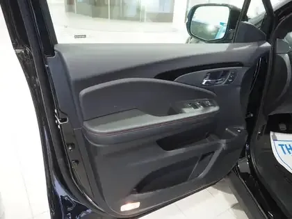 Honda Ridgeline 2026 photo 5
