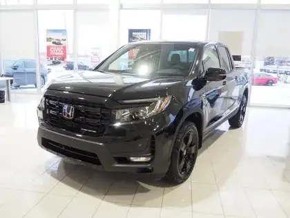 Honda Ridgeline 2026 photo 3
