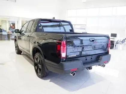 Honda Ridgeline 2026 photo 2