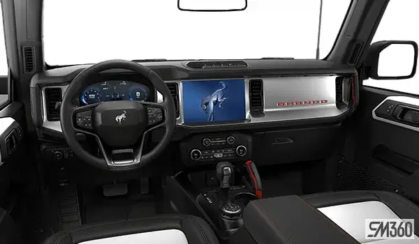 Ford Bronco 2026 photo 3