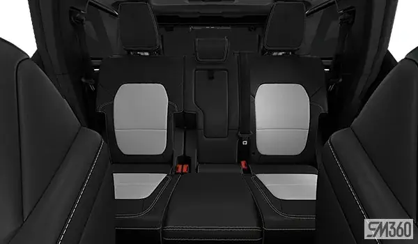 Ford Bronco 2026 photo 2