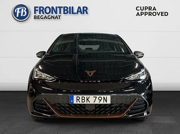 Cupra Born 2025 photo 2
