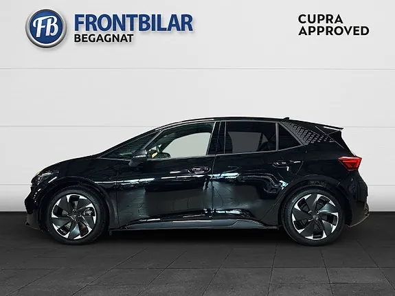 Cupra Born 2025 photo 5