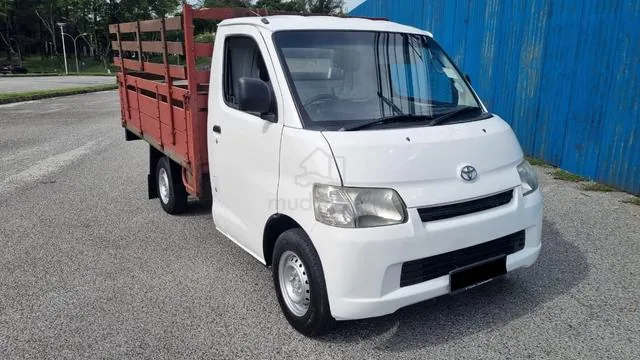 Daihatsu Gran Max