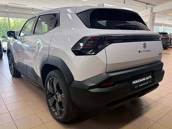 Suzuki Evitara 2026 photo 5
