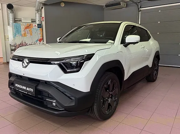 Suzuki Evitara 2026 photo 3