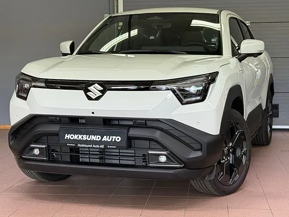 Suzuki Evitara 2026 photo 2
