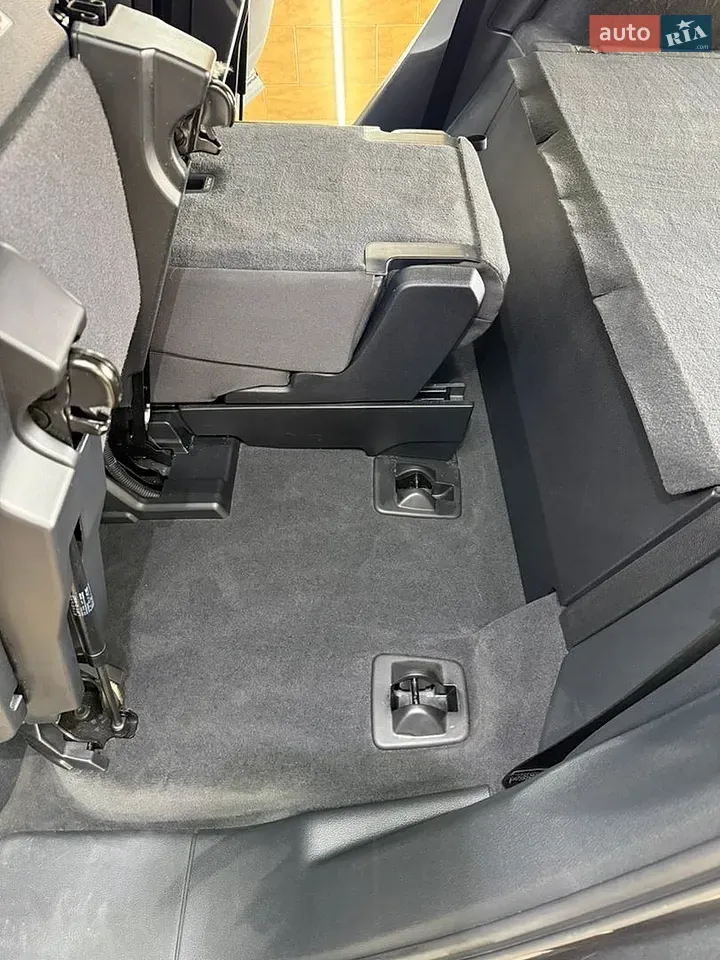 Audi Q7 2018 photo 3