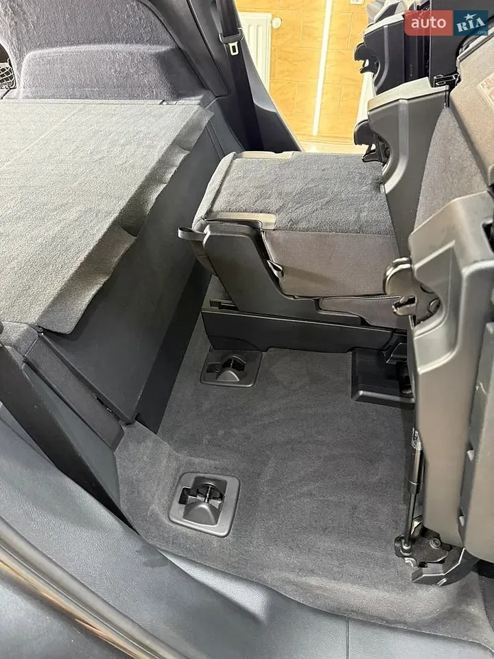 Audi Q7 2018 photo 4