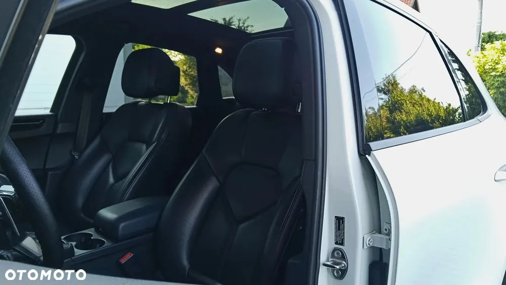 Porsche Macan 2015 photo 3