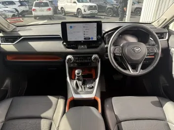 Toyota Rav4 2024 photo 3