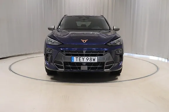 Cupra Terramar 2025 photo 2