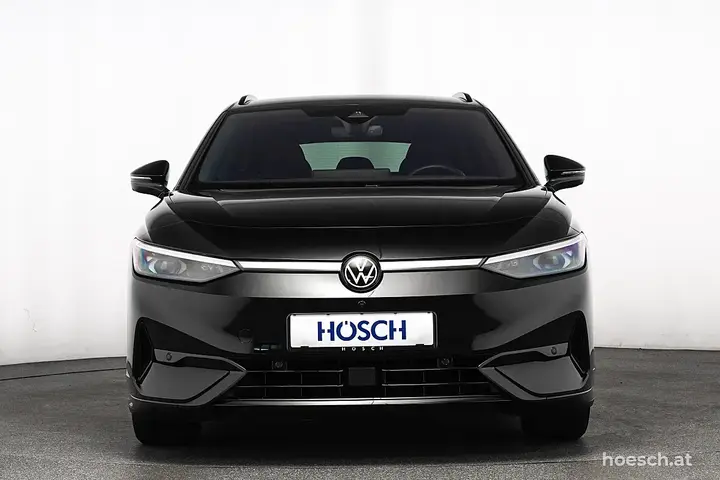 Volkswagen Id.7 2025 photo 2