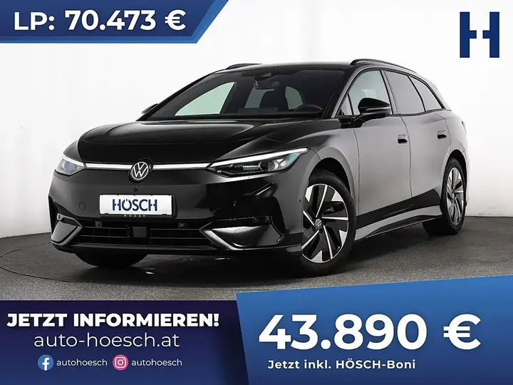 Volkswagen Id.7