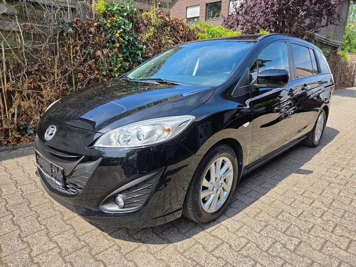 Mazda 5