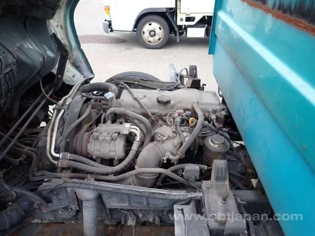 Toyota Dyna 2.0T Dump 1996 photo 5