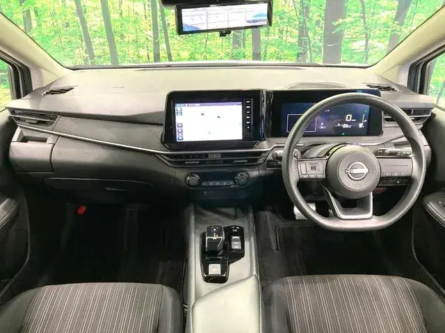 Nissan Note 2024 photo 2