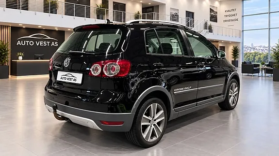Volkswagen Golf Plus 2013 photo 3