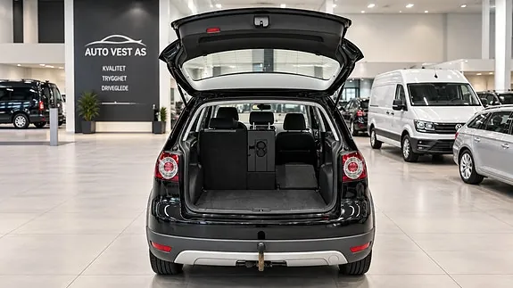 Volkswagen Golf Plus 2013 photo 5