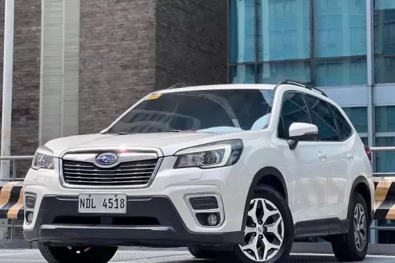 Subaru Forester 2019 photo 4