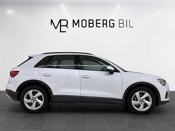 Audi Q3 2020 photo 3