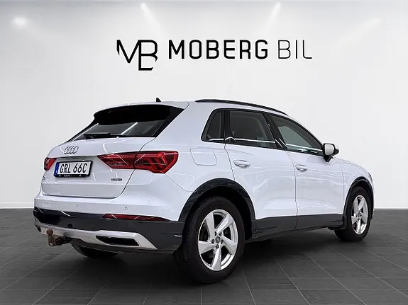 Audi Q3 2020 photo 4