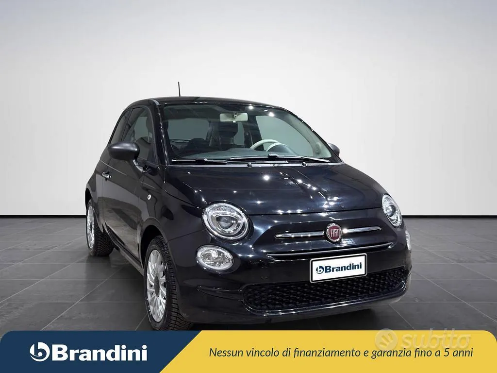 Fiat 500 2023 photo 4