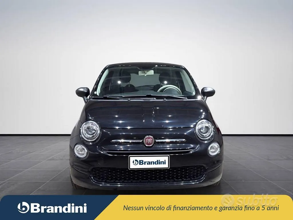 Fiat 500 2023 photo 3