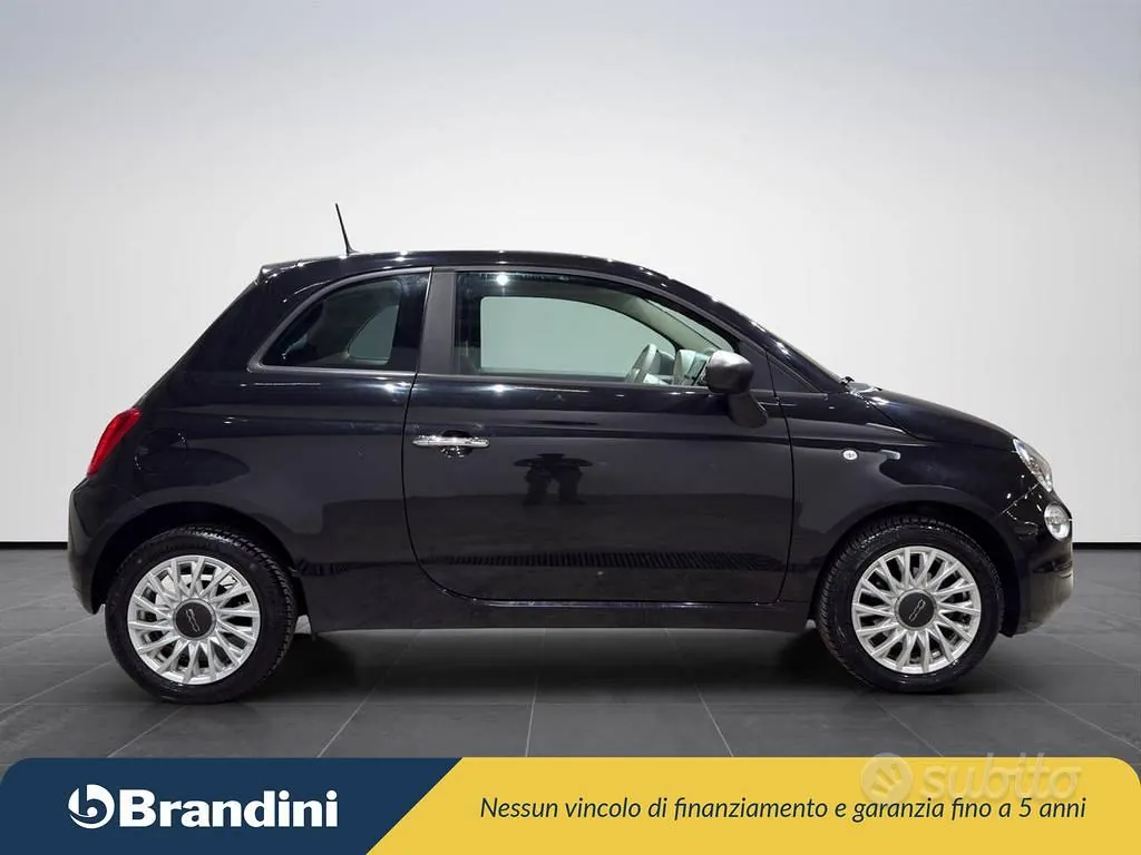 Fiat 500 2023 photo 5