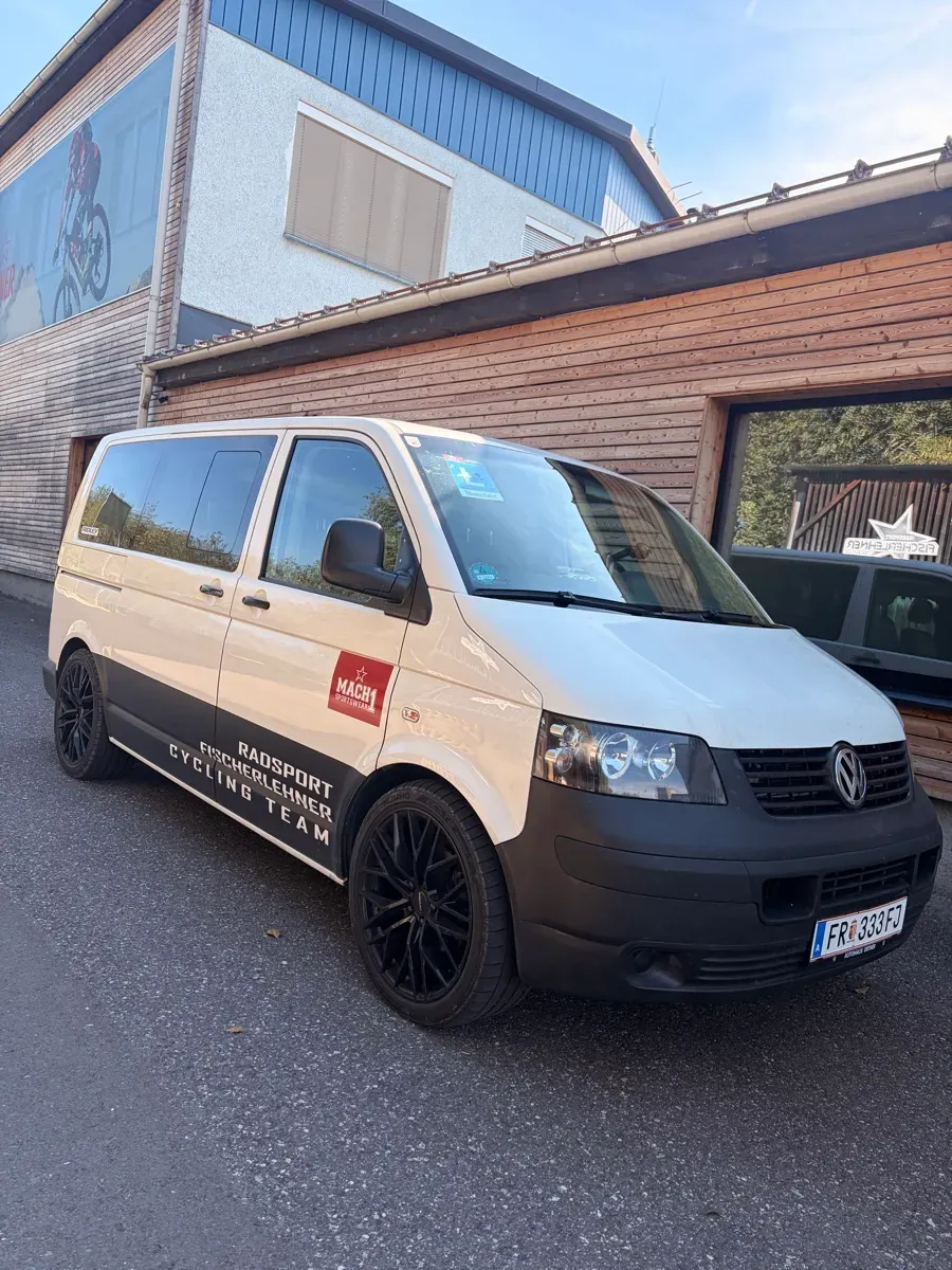 Volkswagen T5