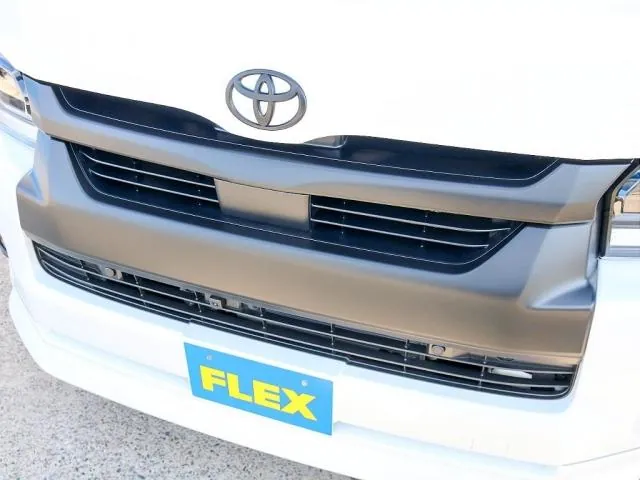 Toyota Hiace 2026 photo 5