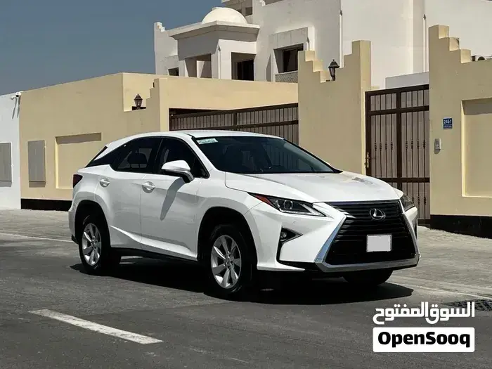 Lexus Rx 350