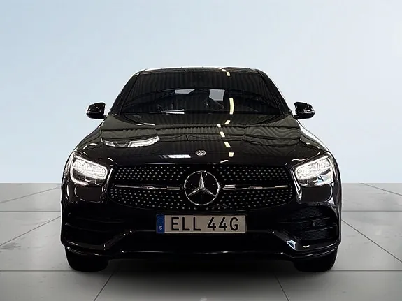 Mercedes-Benz Glc300 E 2021 photo 2