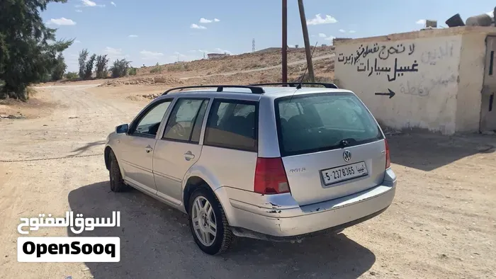 Volkswagen Golf 2004 photo 2