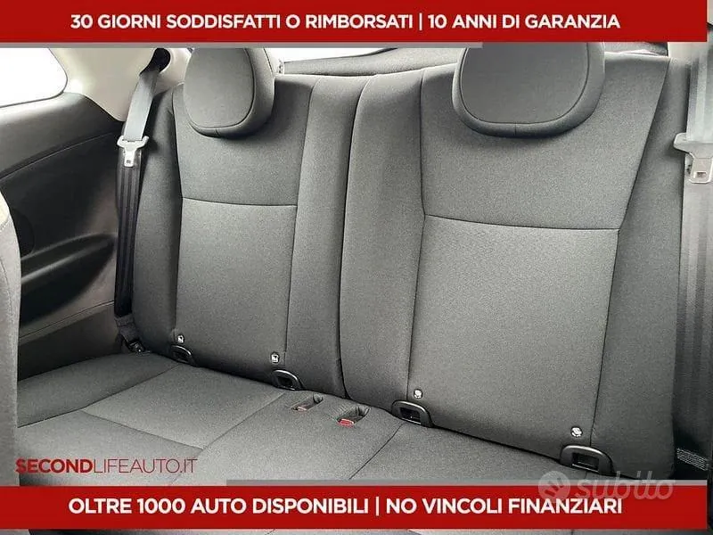 Fiat 500 2026 photo 2