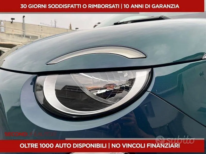 Fiat 500 2026 photo 5