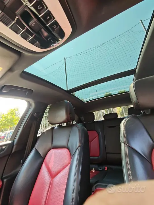 Porsche Macan 2020 photo 5