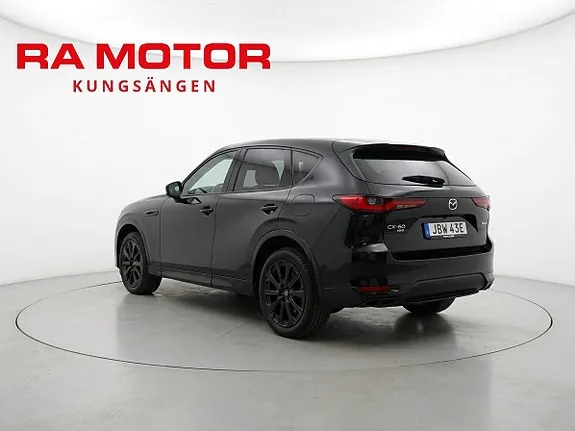 Mazda Cx-60 2026 photo 2