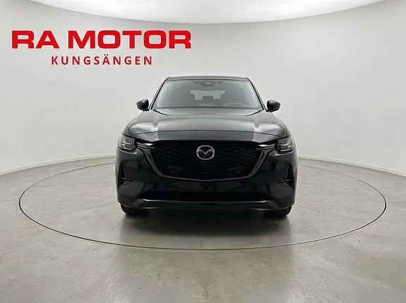 Mazda Cx-60 2026 photo 5