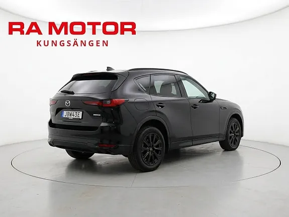 Mazda Cx-60 2026 photo 3